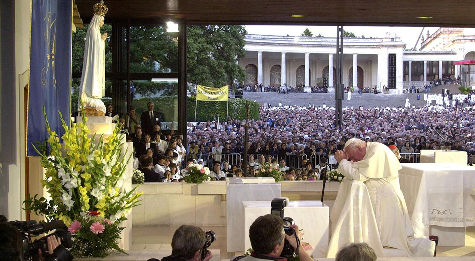 H3-Fátima JP II